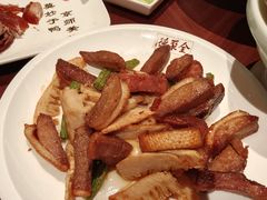 -北京全聚德(王府井店)