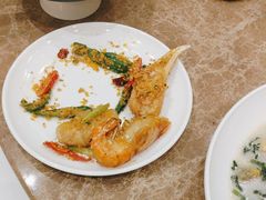 -揽季锅物会·海鲜姿造(五四路店)