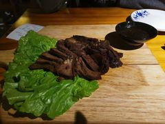 武松牛肉-兴农记