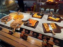 -比格比萨自助(南京万达茂店)