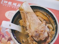 -钟姐炖品(印象城百盛店)