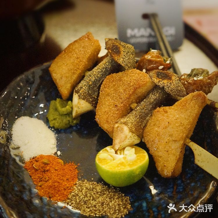 鳗几·现切现串现烤鳗鱼，三种吃法让人大呼过瘾！