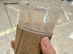 -星巴克(丁香国际商业中心店)