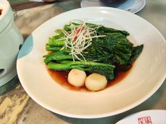 -绿茶餐厅(龙井船宴· 品牌总店)