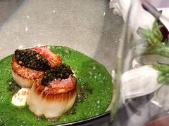 -Le Bistrot de Racine