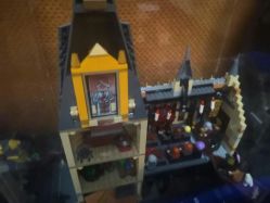 -乐高授权专卖店(华采天地店)