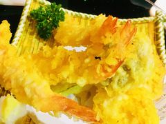 天妇罗-真剑日本料理·铁板烧(贵州路店)