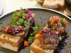 -SHADOWS•Bistro&Eatery(安福路店)