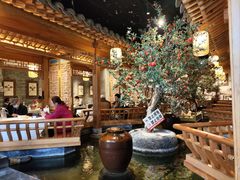 -北平楼·烤鸭·北京菜(牡丹园店)