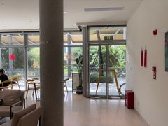 -木嘛working coffee&bar(碧道馆店)