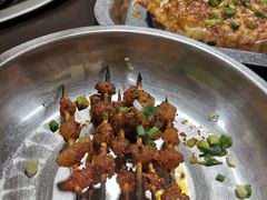 -长顺花江狗肉牛羊肉馆(五一广场店)
