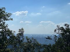 -岳麓山风景名胜区