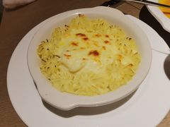 -波特曼西餐厅(中央大街店)