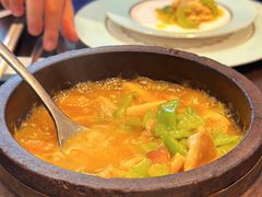 石锅青头菌-翠湖宾馆·中餐厅