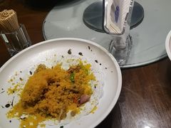 -东海怡品海鲜豆捞(星街坊店)