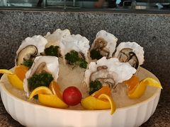 -解放碑威斯汀酒店-知味国际美食餐厅