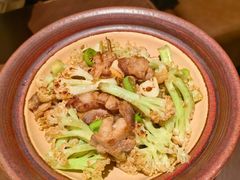 -奉天小馆·非遗东北菜(沈阳万象城店)