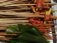 -大签门香串串(车公庙店)