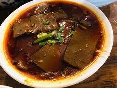 麻辣冒鸭血-三生小馆(亭知路店)