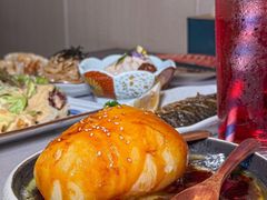 -鸟泉居酒屋·烧鸟·酒馆(百子湾店)