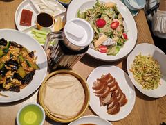 -金百万(方庄店)