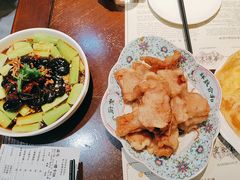 -老厨家(友谊路总店)