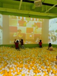 -宝燕乐园(闵行旗舰店)