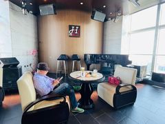 -上海世茂皇家艾美酒店