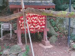 -杭州西湖风景名胜区-三生石