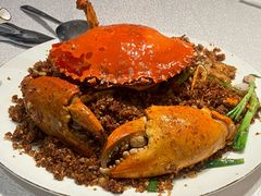 -喜记避风塘炒辣蟹(旗舰店)