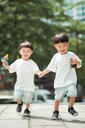 -我的故事影像馆·优优小王国儿童摄影(罗湖国贸店)
