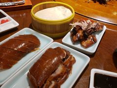 -天和晟烤鸭店(玉泉西街店)