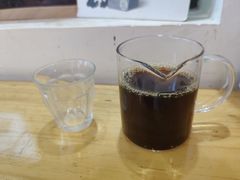 -无牌咖啡&酒馆