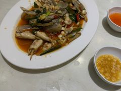 -长平老姿娘夜粥(平东一街店)