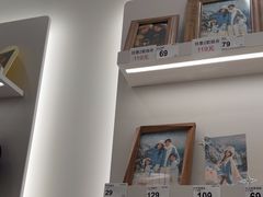 -海马体照相馆(厦门SM城市广场店)