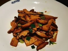 -老阿爸鲜鱼土菜(昆山花桥店)