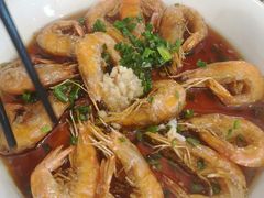 -锡和无锡菜(景丽苑店)