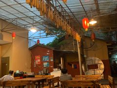 -老宅子(上聂线店)