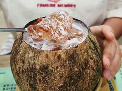 -玉椰林甜品店(创始店)