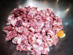-313羊庄·羊肉火锅烧烤(李村店)