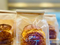 碱水米吐司-安上烘焙 ENCHANTE(湖滨道购物中心店)