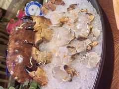 -东海怡品海鲜豆捞(星街坊店)