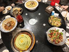 -掌勺人东北菜馆