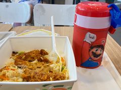 -德克士(广州南站店)