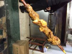iphone_upload_pic-阿拉丁新疆风味餐厅·清真(罗廊巷店)