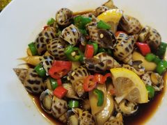 -二十八里太湖船菜(吉祥路店)