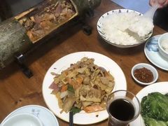 -老街坊餐吧