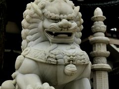 -径山寺