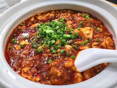 脑花豆腐-明婷饭店(外曹家巷店)
