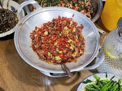 -灶东家民间菜(回兴店)